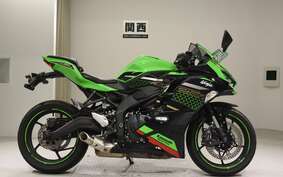 KAWASAKI ZX-25R ZX250E