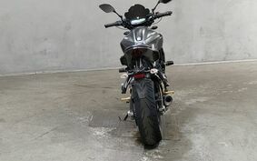 YAMAHA MT-07 2015 RM07J