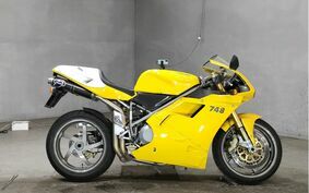 DUCATI 748 R 2001 H300A