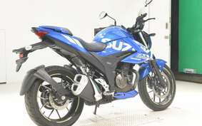 SUZUKI GIXXER 250 ED22B