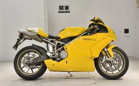 DUCATI 749 S 2003 H500A