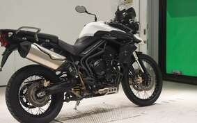 TRIUMPH TIGER 800 XC 2012