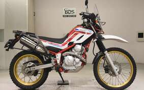 YAMAHA SEROW 250 DG31J