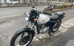 SUZUKI ST250 NJ4AA