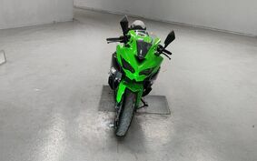 KAWASAKI ZX-25R ZX250E