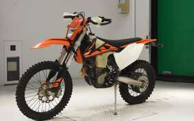 KTM 450 EXC F 2018