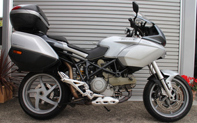 DUCATI MULTISTRADA 1000 DS 2005 A100A