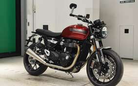 TRIUMPH SPEED TWIN 2023 AD85H4