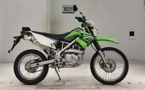 KAWASAKI KLX125 LX125C