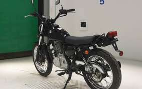 SUZUKI GRASS TRACKER NJ4BA