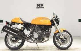 DUCATI SPORT1000 2006 C101A