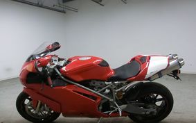 DUCATI 999 MONOPOSTO 2003 H400A