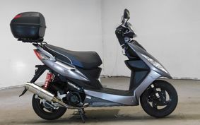 KYMCO VJR125 i SE22