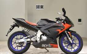 APRILIA RS4 50 RG00