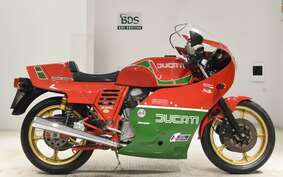 DUCATI 1000MHR 1985 ZDM1000R