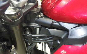 TRIUMPH STREET TRIPLE RS 2023 DA614A