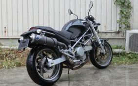 DUCATI MONSTER 400 2002 M300A