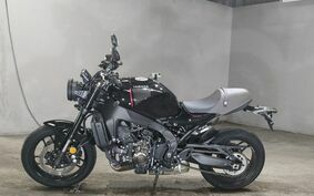 YAMAHA XSR900 2023 RN80J