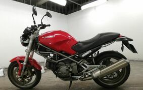 DUCATI MONSTER 400 2000 M300A