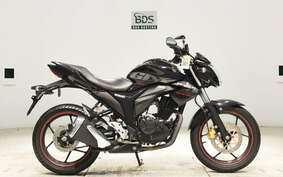 SUZUKI GIXXER 150 NG4BG