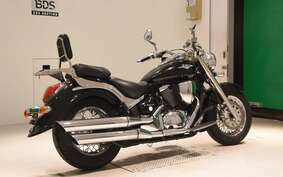 SUZUKI INTRUDER 400 Classic 2012 VK56A