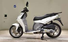 APRILIA SPORTCITY 250 IE VBH0