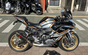 KAWASAKI NINJA ZX 25 ZX250E