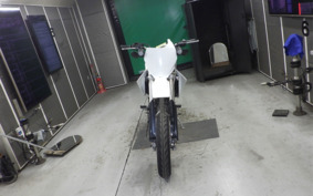 KAWASAKI KLX250D TRACKER LX250E