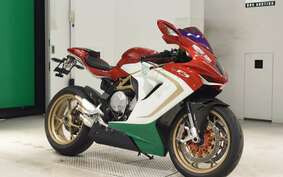 MV AGUSTA F3 800 AGU 2015