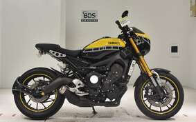 YAMAHA XSR900 2016 RN46J