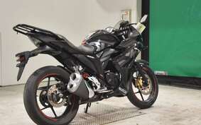 SUZUKI GIXXER 150 SF