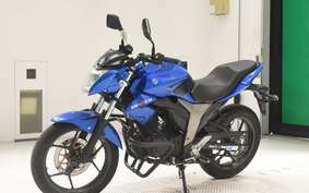 SUZUKI GIXXER 150 NG4BG