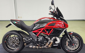 DUCATI DIAVEL Carbon 2012 G100A