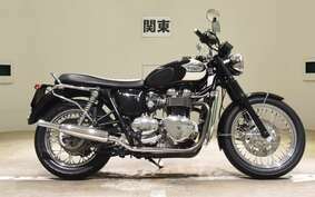 TRIUMPH BONNEVILLE T100 2006 J9052G