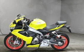 APRILIA RS660 2021 KS