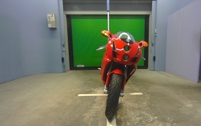 DUCATI 749 S 2004 H500A