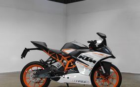 KTM 390 RC 2015 JYJ40