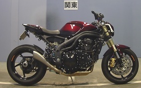 TRIUMPH SPEED TRIPLE 2007 E5855R