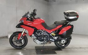 DUCATI MULTISTRADA 1200 2011 A200A