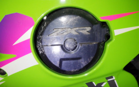 KAWASAKI ZXR400 Gen.2 2004