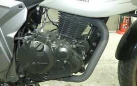 SUZUKI GIXXER 150 ED13N