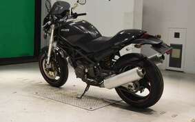 DUCATI MONSTER 900 SI 2000 M200A