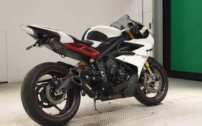 TRIUMPH DAYTONA 675 R 2016 TA14FA