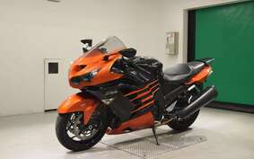 KAWASAKI ZX 1400 NINJA R A 2014