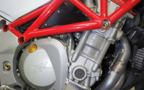 MV AGUSTA BRUTALE 750S 2005