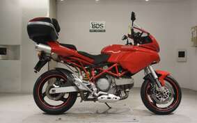 DUCATI MULTISTRADA 620 2007 A103A