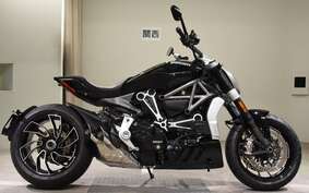 DUCATI DIAVEL X GA01J