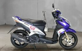 YAMAHA MIO 125 GP 不明