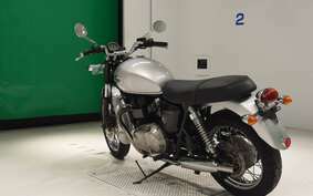 TRIUMPH BONNEVILLE 2010