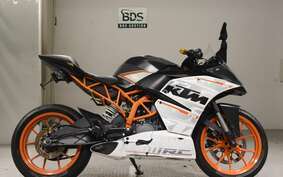 KTM 390 RC 2015 JYJ40